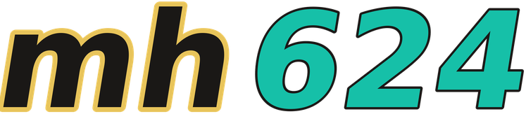 mh624 logo